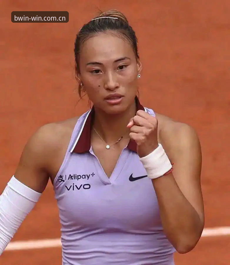 BWIN登录 2026年法网女单抽签揭晓,中国金花郑钦文能否在非种子身份下突围?非种子选手如何应对保分压力?